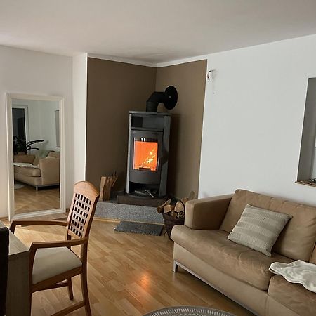 Wohnung Mit Dachterasse Absberg Εξωτερικό φωτογραφία