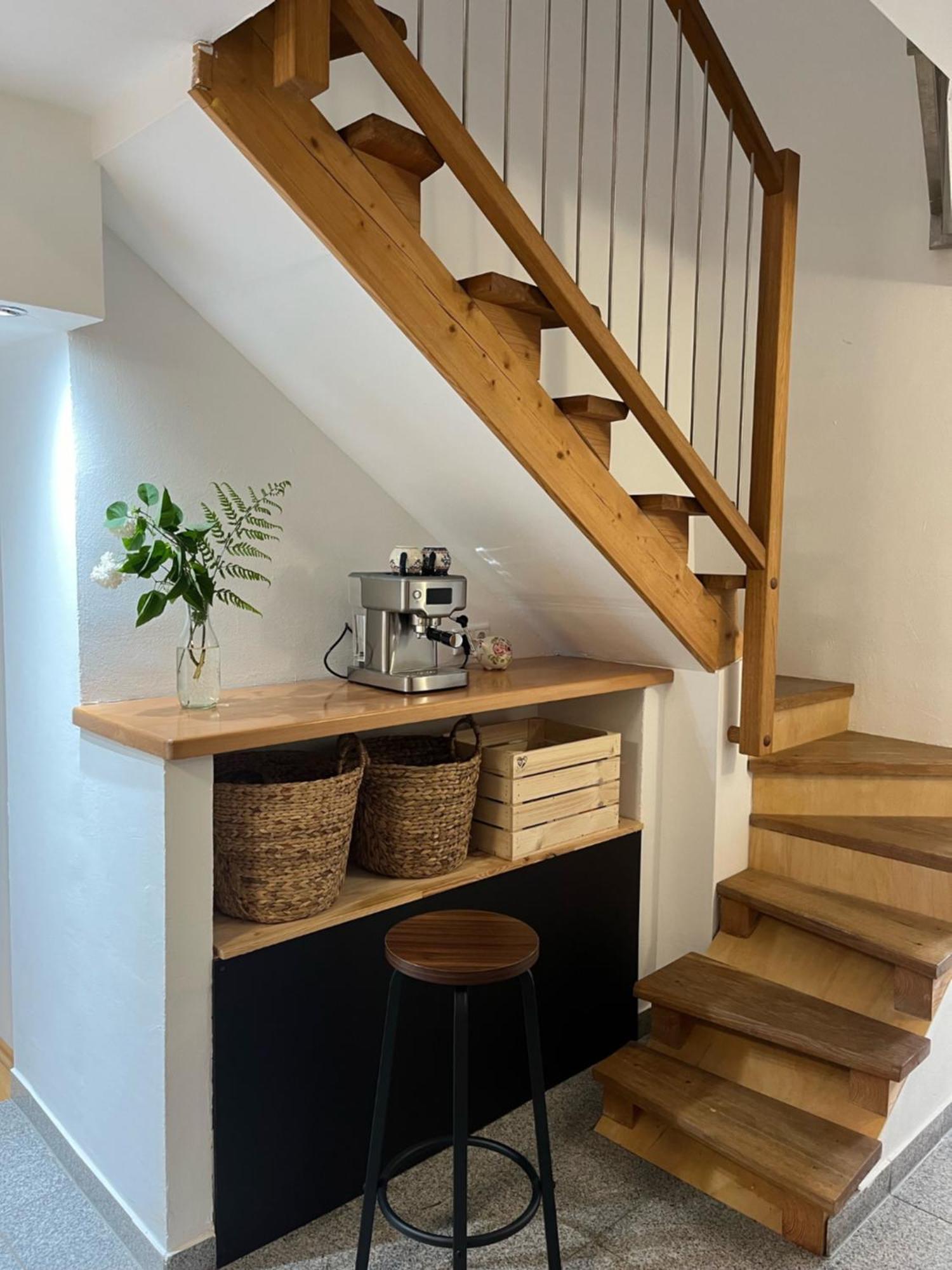 Wohnung Mit Dachterasse Absberg Εξωτερικό φωτογραφία