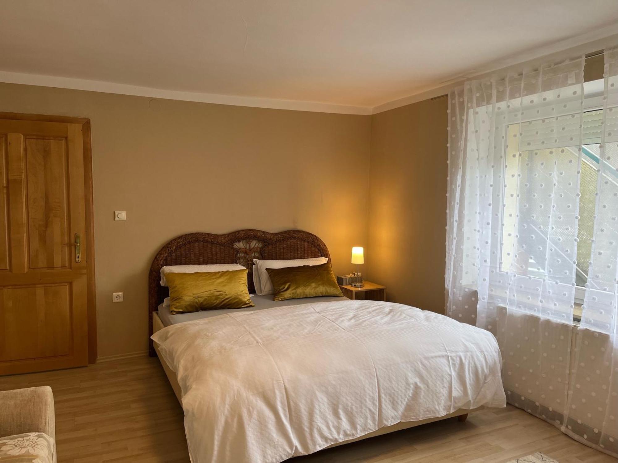 Wohnung Mit Dachterasse Absberg Εξωτερικό φωτογραφία