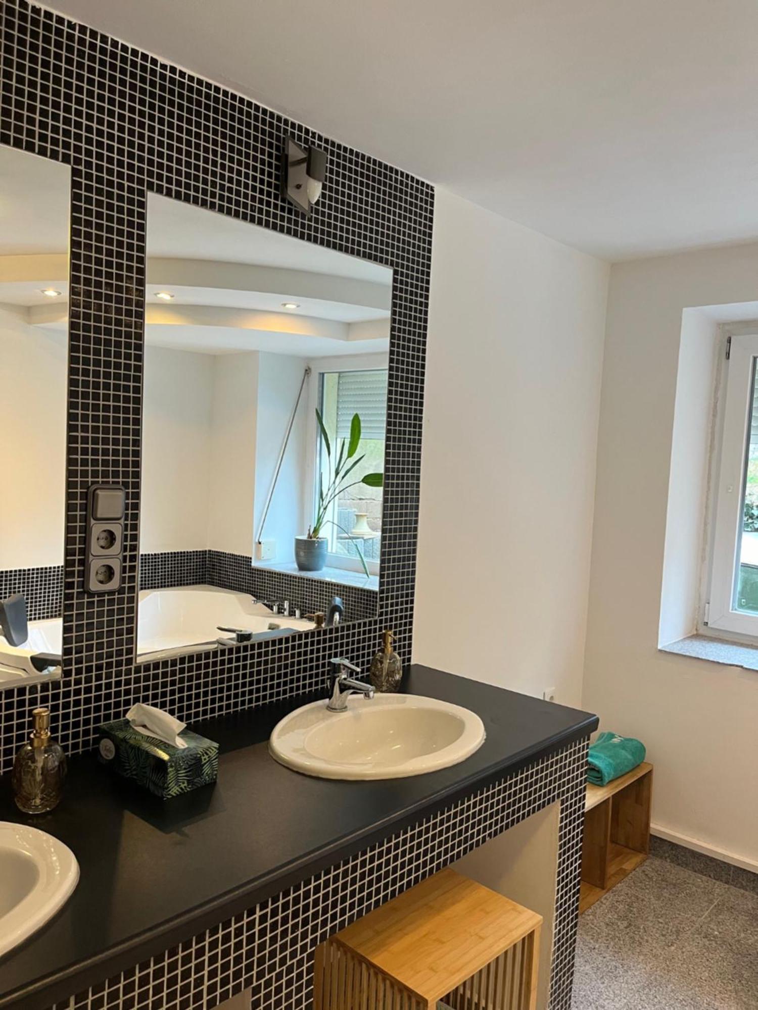 Wohnung Mit Dachterasse Absberg Εξωτερικό φωτογραφία